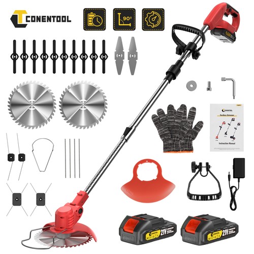 5in1 650w grass trimmer - 5in1,