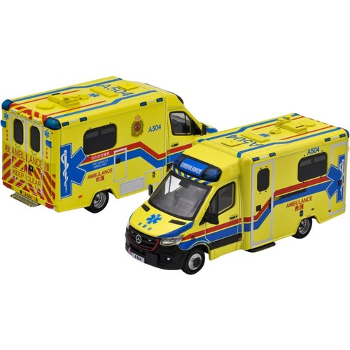 Era car scale - car, 1:64