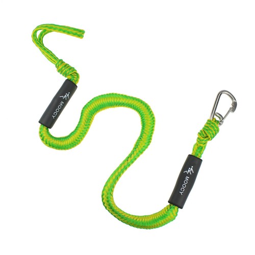 Marine bungee dock line boat - marine,