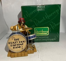 Robert Harrop Doggie People