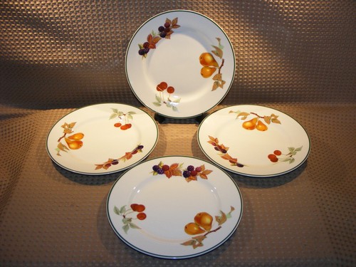 Royal worcester evesham vale - royal,