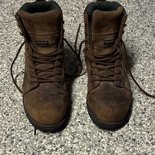 Wolverine bootsin good - bootsin,