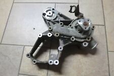 Land Rover 300 Tdi Housing Part With Water Pump (art.399)