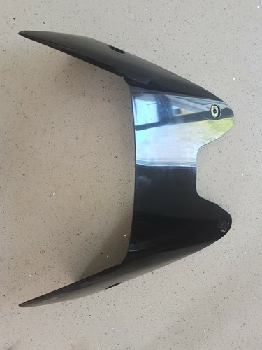 Kawasaki zzr1400 lower rear - lower,