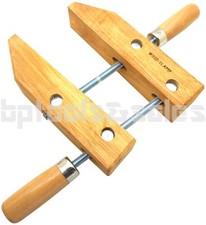 Wood Clamp 7" 10" 12"