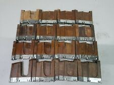 K31 K11 Schmidt Rubin Stripper Clip 7.5X55     -US import fee is paid by seller-