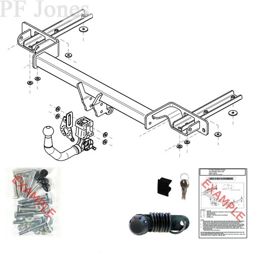 Tow trust towbar for - tow-trust,