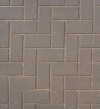 Concrete Block Paving 50mm