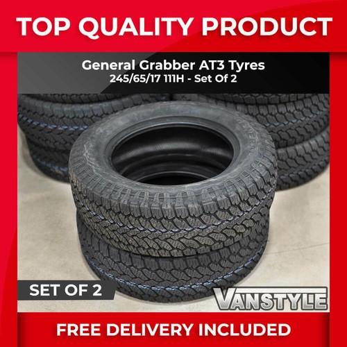 General grabber at3 load - grabber,