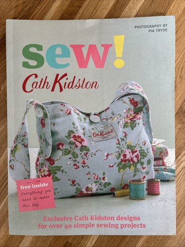 Cath kidston sew exclusive - kidston,