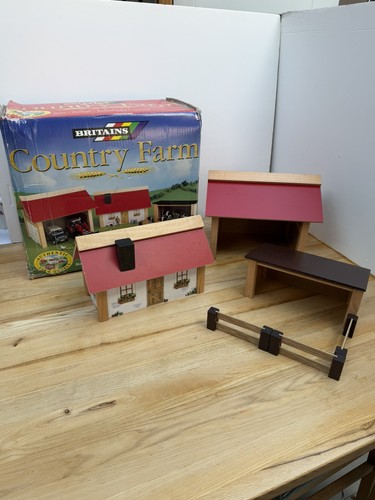 Britians 40067 country farm - britians,