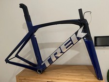Trek Madone SL6 Carbon Disc