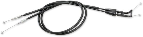 Moose throttle cable - moose, for