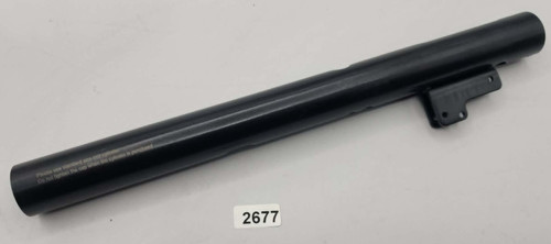 Smk cp1 main tube - smk,