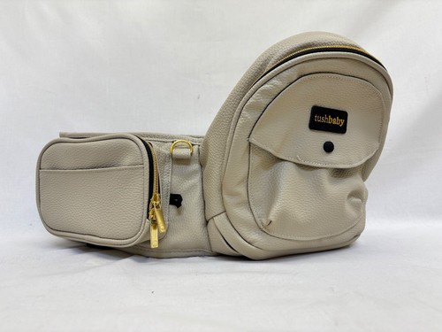 Tushbaby hip carrier - tushbaby,