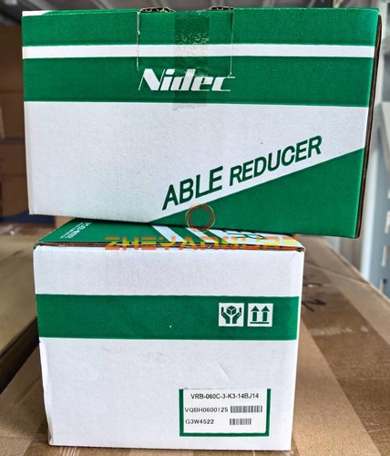 1pc new nidec shimpo - new,