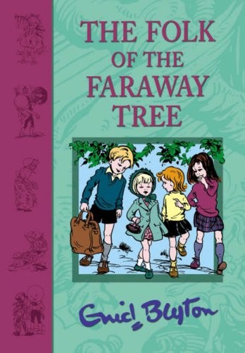 The folk faraway - the,