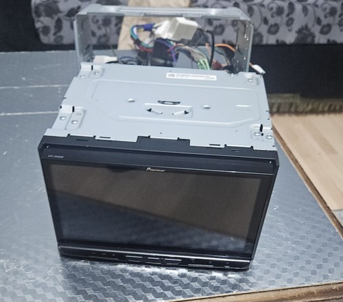 Pioneer avic z930dab - avic-z930dab, 7"