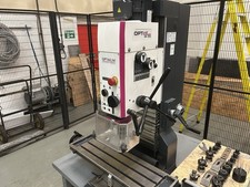 OPTIMUM MH 35G Milling Machine