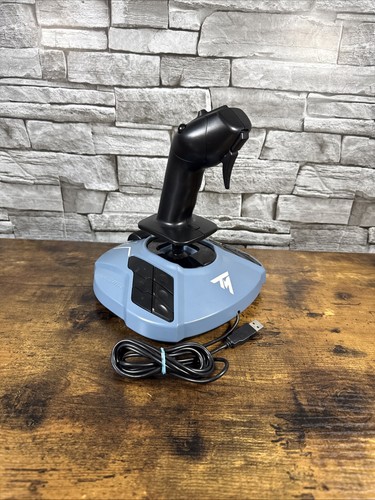 Thrustmaster tca sidestick - tca, x