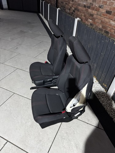 Toyota yaris seats 2020 2024 - yaris, 2020-2024
