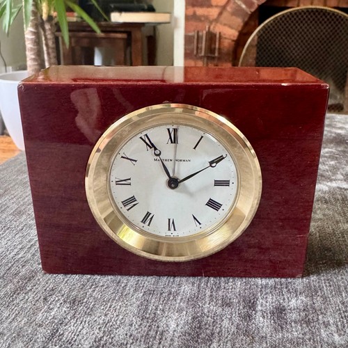 Matthew norman 811hw swiss - norman,