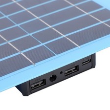 Solar Heater 30W Portable Car