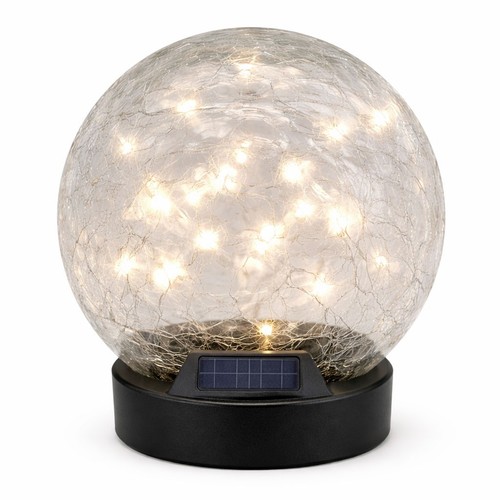Solar powered giant - solar,