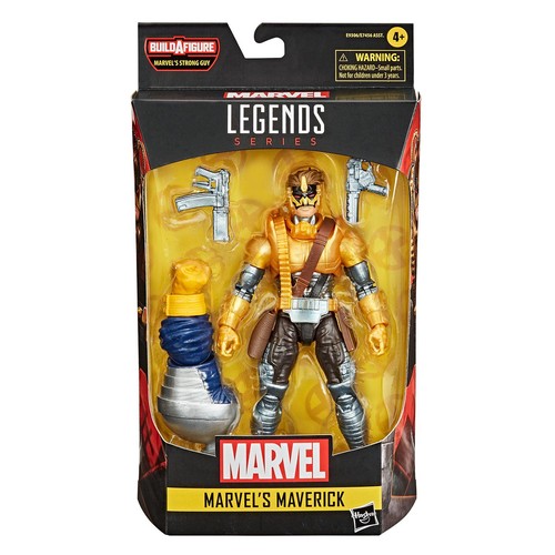 Marvel legends series - marvel,