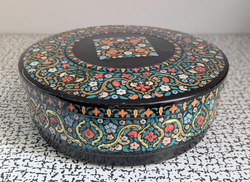 50s 60s vintage retro huntley - vintage,