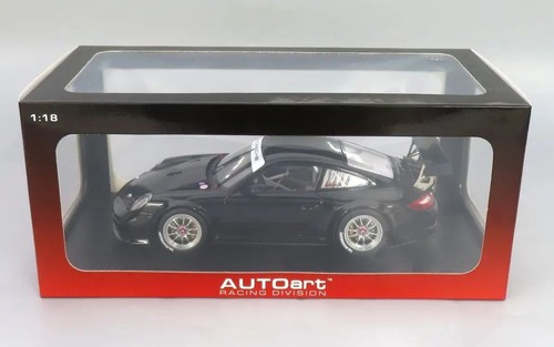 Autoart porsche 911 - autoart,