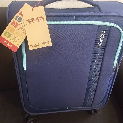 American tourister sea seeker - tourister,