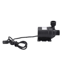 Car DC 12V Water Pump