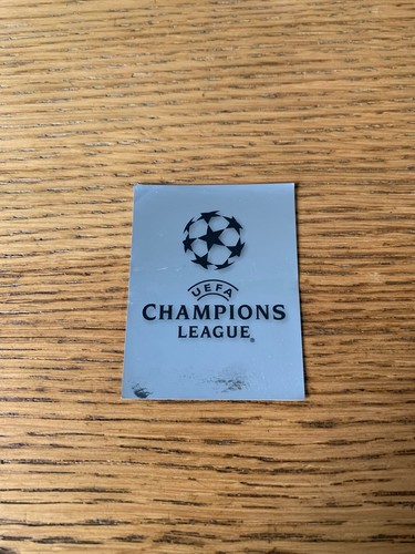 Panini champions league - champions,