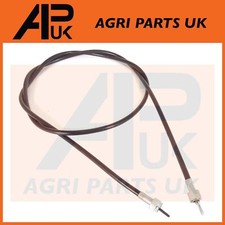 Leyland Nuffield 10/60,245 Qcab,270 DPA Fuel Pump,Tractor Tacho Drive Cable