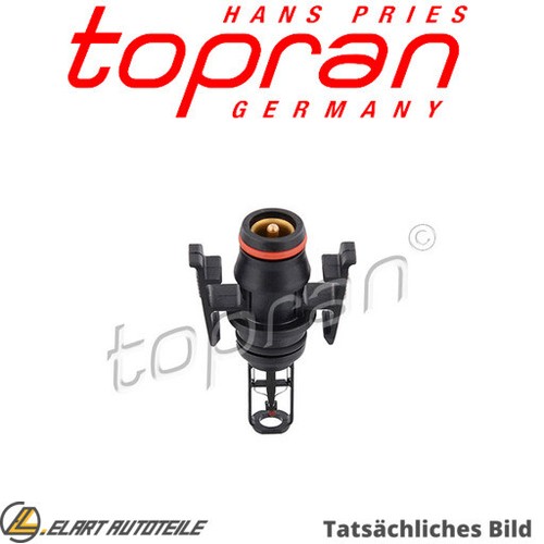 Intake air temperature sensor - air,