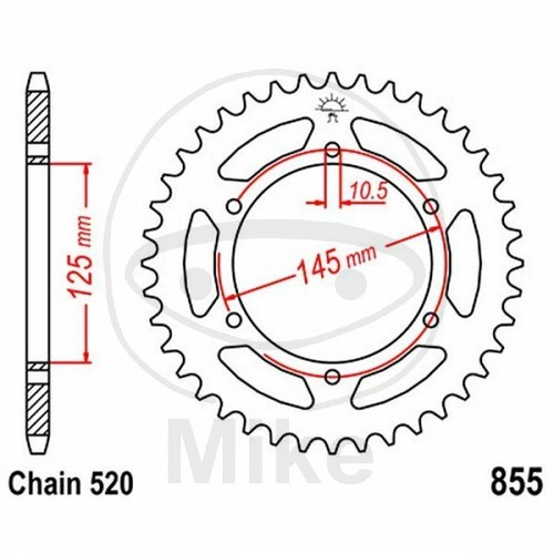Crown z48 520 int - crown, d.int.