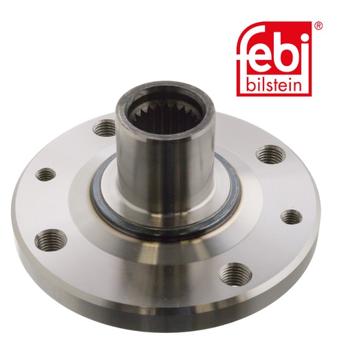 Febi 102185 wheel - febi, hub