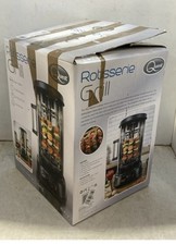 Quest 34020 Electric