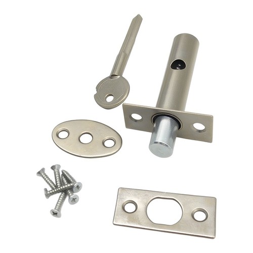 For fire escape door - escape,