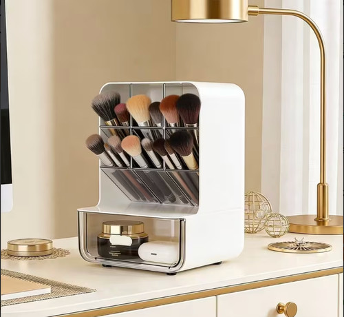 Makeup organiser cosmetic - makeup,