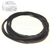 Windscreen Glass Moulding Rubber Seal For T4 Transporter/Caravelle (1990-2003) 7