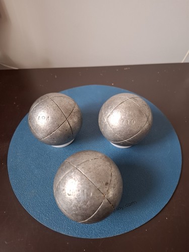 110 petanque boule - 110,