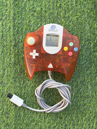 Sega dreamcast controller - sega,