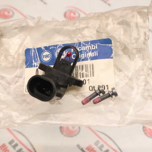 Throttle body sensor fiat - body,