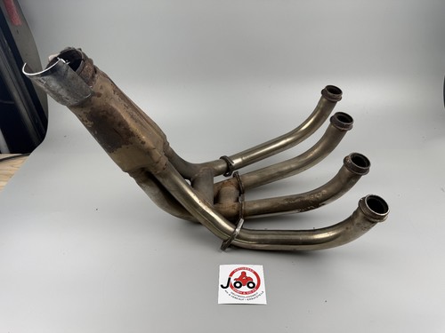 Suzuki gsf600 gn77b manifold - suzuki,
