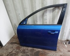 2014-2020 Skoda Octavia MK3