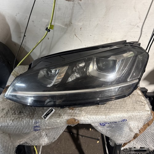 Genuine golf mk7 5 - genuine,