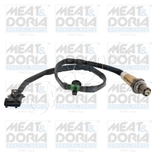 Lambda sensor fits peugeot - lambda,