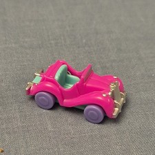 Polly Pocket Car -Magical Light Up Mansion House 1994 by Bluebird Toy